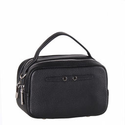 Сумка 91913VG black  Vitelli Grassi