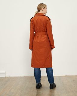 Плащ - Hoops фото 9