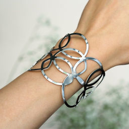 Браслет женский - MyGemma фото 2