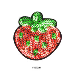 Термоаппликации  арт.TBY.LX03 60х60 мм уп.10 шт