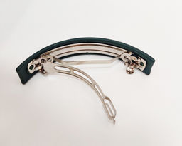 Заколка - автоматик - Vel vett фото 3