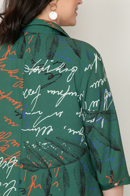 6128 Платье - Prima linea фото 8