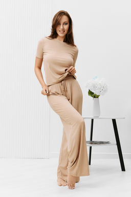 Костюм женский Натали 18032 из вискозы с лайкрой фото 5