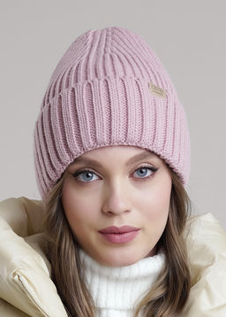 Шапка женская