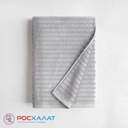 Полотенце махровое жаккардовое ПА-35 (53) 70х140