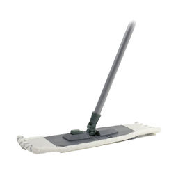 Швабра универсальная с рукояткой 110 см, арт. ЕКВ043