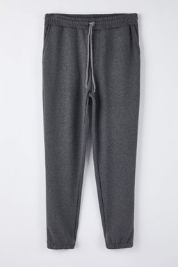 Siyah Regular/Normal Kesim Cep Ustu Etiket Detayl? Lastik Paca Esofman TMNAW26EA00012 - Trendyolmilla фото 10