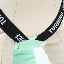 Комбинезон-штаны для собак, размер XL (ДС 44, ОТ 48 см), мятный - Simaland фото 5