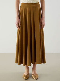 Beli Fermuarl? A Kesim Etek