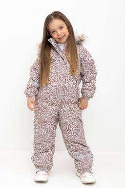 Crockid _ ВК 60098/н/3 ГР комбинезон дет