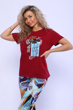 Костюм 89378 - Натали фото 18