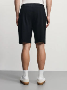 Шорты regular fit из 100% хлопка / Zarina  фото 5