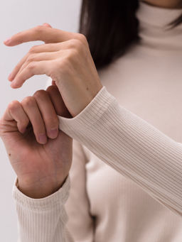 Водолазка женская - Глория Трикотаж фото 3