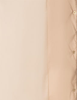 Bej Oversize Mont - Pierre cardin фото 7