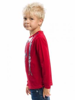 Pelican BFJ3153/1 джемпер для мальчиков  фото 2