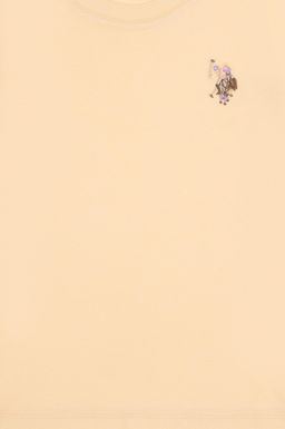 K_z _ocuk Pembe Ti__rt - U.s. polo assn фото 4