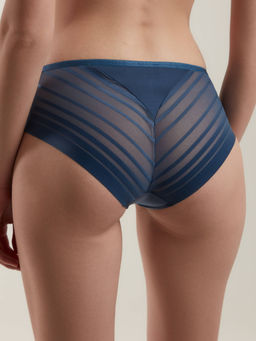 CONTE Трусы слип SPORT GLAM RP3081 маренго - Conte elegant фото 5