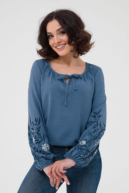 Туника Миранда (46-60) - Serenada фото 4