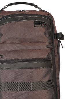 LACCOMA рюкзак LT9320-кофейный полиэстр полиэстр  фото 3
