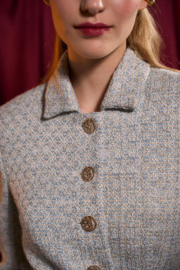 Жакет 1766 Новый год