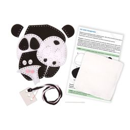 Набор для шитья Miadolla KD-0263 Пандочка