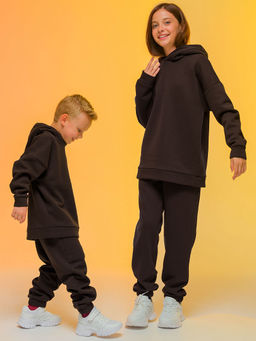 UFNK5323 Толстовка детская - Pelican фото 2