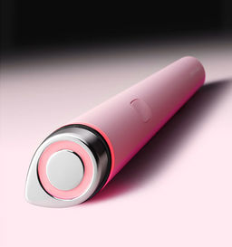 AGE-R Booster Pro Mini PLUS Pink
(обновленная версия) - Микротоковый аппарат для ухода за кожей
ВАЖНО!!! Товар ЗАПРЕЩЕН к Авиа перевозке., 75 г
