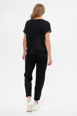 СКРОЕТ НЕДОСТАТКИ ФИГУРЫ, Футболка вискоза с лайкрой - А+б коллекция фото 9