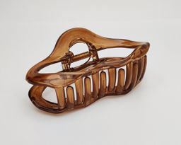 Заколка-крабик Облачко - Vel vett фото 50