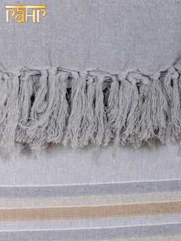 Покрывало самотканое х/б 225х250 №Ткп-225/2