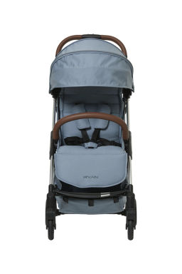 Ryan / Прогулочная коляска Auto Folding Classic Blue фото 2