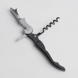 Набор подарочный 2в1 (аэратор+ открывалка-штопор) - Simaland фото 4