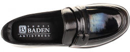 Лоферы Baden CV374-010  фото 5
