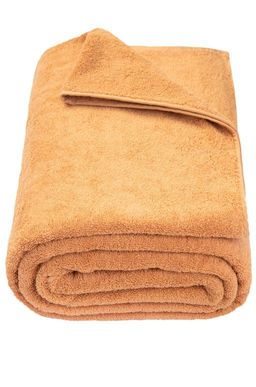 Махровая простыня 185Х210 Happy Fox Home  фото 8