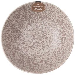 Цена за 2 шт. САЛАТНИК - ТАРЕЛКА СУПОВАЯ BRONCO MOKKO 20*7 СМ  фото 3