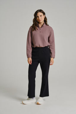 Свитшот Розовый