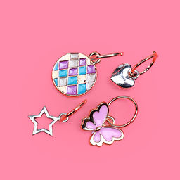 Создание украшений "Мастерская идей" в коробке