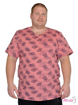 Футболка Модель №1348 размеры 44-84