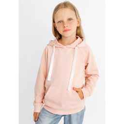 Толстовка футер 2х нитка петля 1297300301 - Youlala фото 6