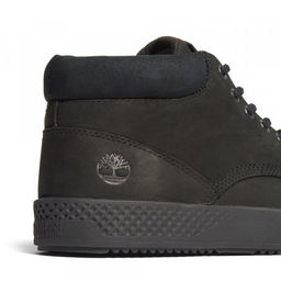 Мужские кроссовки для активного отдыха Timberland CityRoam Cupsole Chukka черные  фото 4