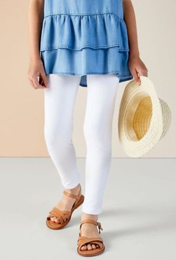 Леггинсы для девочек PEPPERTS 2 шт фото 9