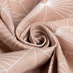 Скатерть Доляна Geometry 110х144 см, 100% хлопок, 164 г/м2  фото 2