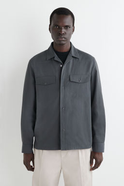 CAMISA WESTERN - H&m фото 2