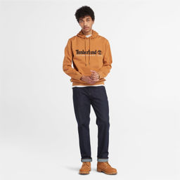 Толстовка / Timberland  фото 2