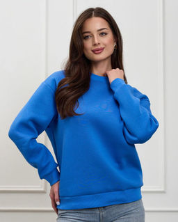 Свитшот с начесом J.611 - Argo classic фото 8