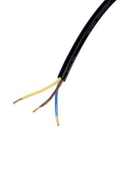 Прожектор  светодиодный VKL electric, 200 Вт, 18000 Лм, 6500К, IP65, 220V, черный, свеч.хол.бел. 109