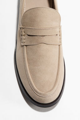 Mocasines penny - H&m фото 4