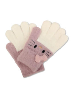 Детские перчатки - Little mania фото 2