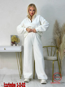 спортивный костюм женский