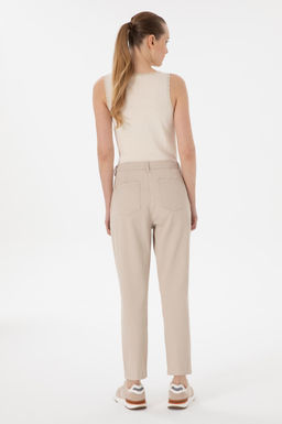 Kad_n Ta_ Kanvas Pantolon Sepette S_rpriz _ndirim - U.s. polo assn фото 4